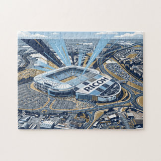 Puzzle Stade de Coventry