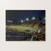 Puzzle Stade Kinnick (Horizontal)