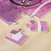 PUZZLE STAFFORDSHIRE AMÉRICAIN (Côté)