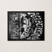 Puzzle Stallion de mer CH-53 (Horizontal)