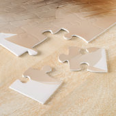 Puzzle Stallion in Full Stride (Côté)