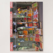 Puzzle stand de fruits montevideo (Vertical)