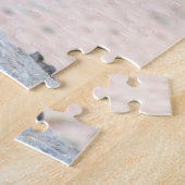 Puzzle stand de meerkat (Côté)