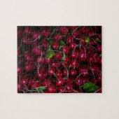 Puzzle stand du marché des agriculteurs pour divers produ (Horizontal)