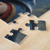 Puzzle Star-Catcher Gnome (Côté)