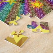 Puzzle Star Jigsaw (Côté)