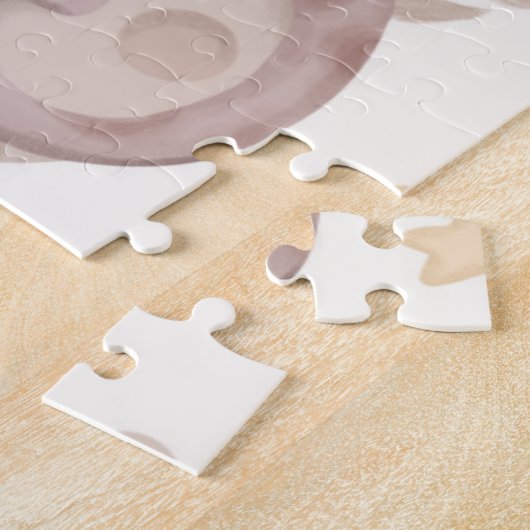 Puzzle Star Kittens (Côté)