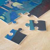 Puzzle Star of the Morning par Nicholas Roerich (Côté)