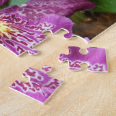 Puzzle Star Orchids (Côté)