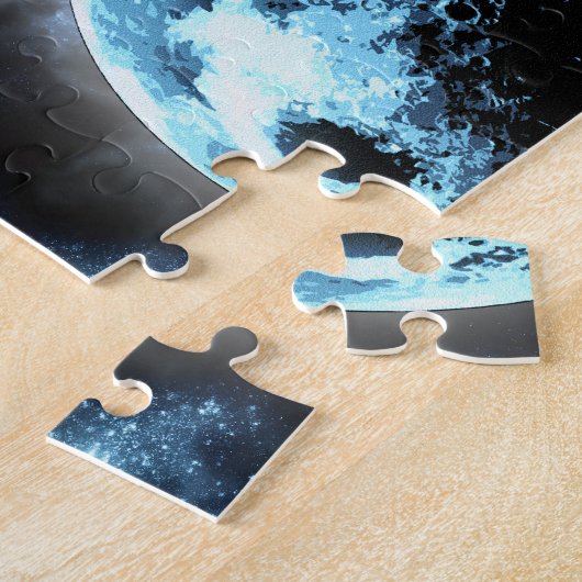 Puzzle Starfield (Côté)