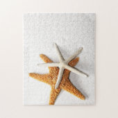 Puzzle Starfish (Vertical)
