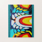 Puzzle Starger (Vertical)