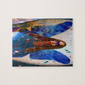 Puzzle Starlight Renaissance (Horizontal)