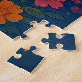 Puzzle "Starlit Dreams - Moonlight Imaginaire Puzzle" (Côté)