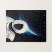Puzzle Starman (Horizontal)