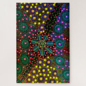 Puzzle Starpath (Vertical)