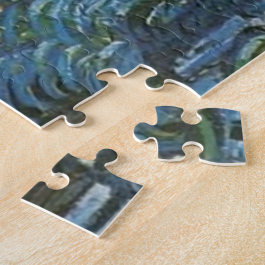 Puzzle Starry Night (Côté)