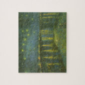 Puzzle Starry Night Over the Rhone par Vincent van Gogh (Vertical)