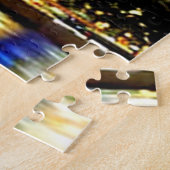 Puzzle Starry Night Sydney Australie Opéra (Côté)