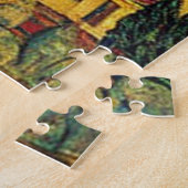 Puzzle Starry Starry Night Florence Italie (Côté)
