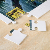 Puzzle Startling Stories (juillet 1942) (Côté)