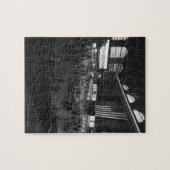 Puzzle Station centrale grande (Horizontal)