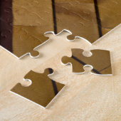 Puzzle Station de métro Praque (Côté)