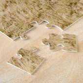 Puzzle Station lumineuse de White River et musée (Côté)