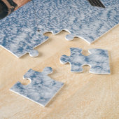 Puzzle Station spatiale Skylab (Côté)