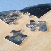 Puzzle Statue (Côté)