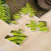 Puzzle Statue dans des informations sur l'emplacement de (Côté)