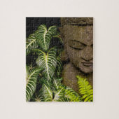 Puzzle Statue dans des informations sur l'emplacement de (Vertical)