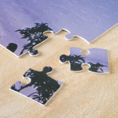 Puzzle Statue de Cristo Redentor| Rio de Janeiro Brésil (Côté)