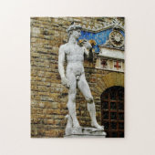 Puzzle Statue de David (Vertical)