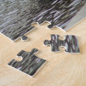 Puzzle Statue de gravier Ohio.voeux de Noël (Côté)