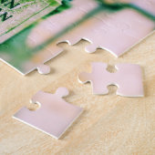 Puzzle Statue de Johann Sebastian Bach - 8x10 - PC 110 (Côté)