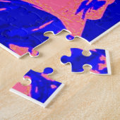 Puzzle Statue de la Liberté (Côté)