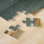 Puzzle Statue de la Liberté (Côté)