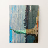 Puzzle Statue de la Liberté (Vertical)