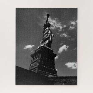 Puzzle Statue de la Liberté