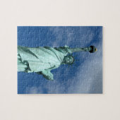 Puzzle Statue de la Liberté (Horizontal)