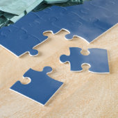 Puzzle Statue de la Liberté (Côté)