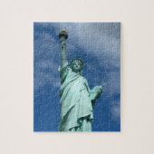 Puzzle Statue de la Liberté (Vertical)
