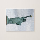 Puzzle Statue de la Liberté (Horizontal)
