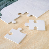 Puzzle Statue de la Liberté (Côté)