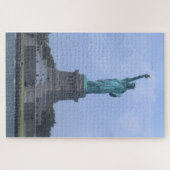 Puzzle Statue de la liberté (Horizontal)