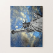 Puzzle Statue de la Liberté (Vertical)