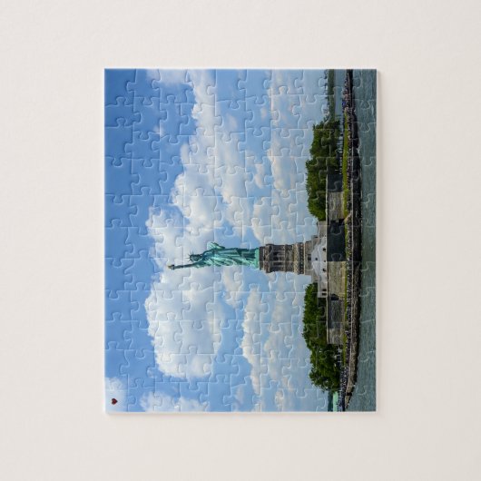 Puzzle Statue de la Liberté (Vertical)