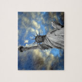 Puzzle Statue de la Liberté (Vertical)