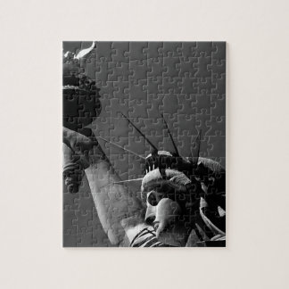 Puzzle Statue de la Liberté